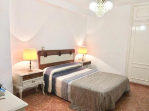Amazing Malaga center 3 bedroom apartment